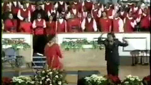Myrna Summers - Jesus, Precious King