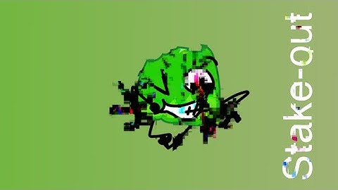 Shattered Show - Episode 5.5A: Stake-Out 