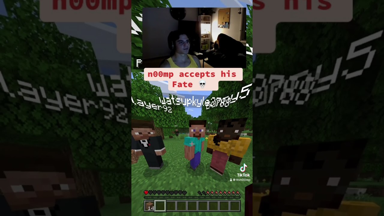 Well that wasn’t nice #gaming #fyp #viral #death #streamer #streaming #twitch