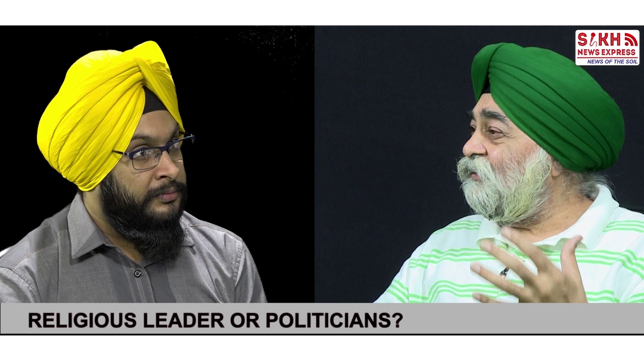 On the rise of Derawad in Punjab with Veer Bhupinder Singh USA and Baljeet Singh Delhi | Part 2