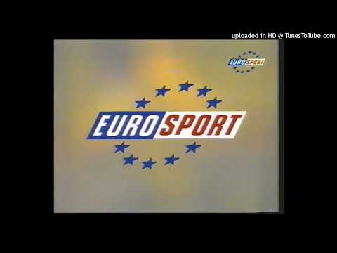 Eurosport soundtrack 1995