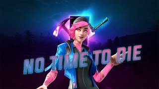 No Time To Die | Fortnite Montage