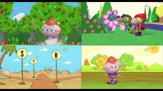 Super Why? S1 17-20