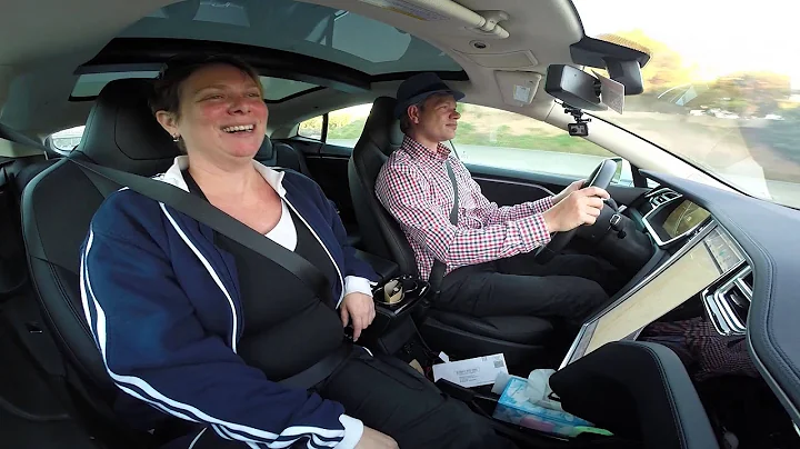 Engineers In Cars 005 - Shelley Wolfe