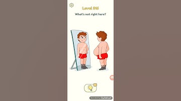 DOP 2 - Level 316 - Delete One Part by SayGames