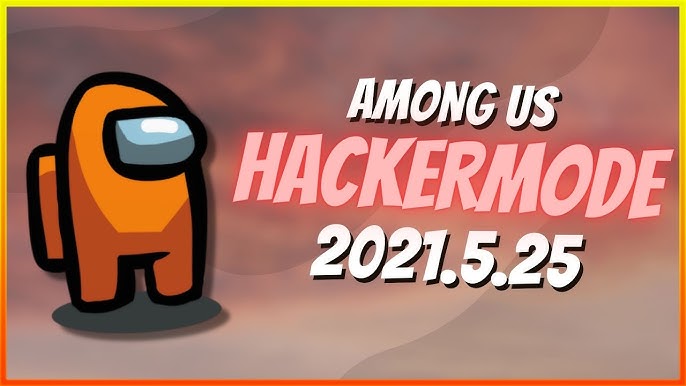 Among Us with NEW HACKS *insane* (get a mod menu in 5 mins) 