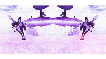 SSO - Mirrors - Julia Mysterylake