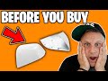 Tesla Model Y White Side Mirror Cap Replacement: Best OEM-Style Fit? 🚙✨
