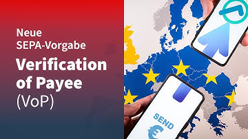 Verification of Payee VoP | Neue SEPA-Vorgabe