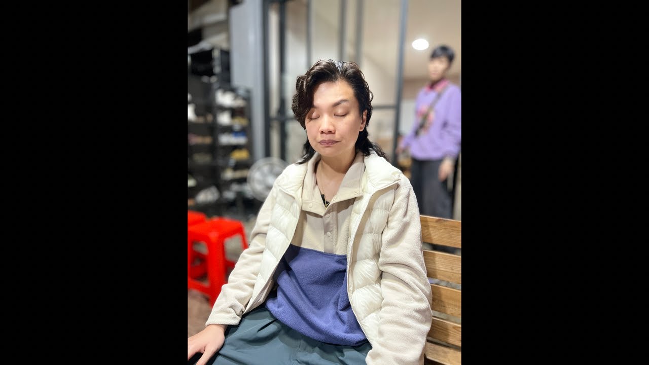 2026/2/16「酒醰濟公禪師-五師父」降駕陪大家吃年夜飯✨🧨#眾生（檢討）