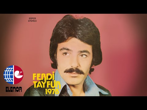 Ferdi Tayfur - Ne Senden Geçerim