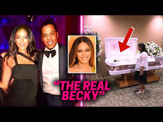 Jay Z's Mistress DI3D When She Was Pregnant | Cathy White & Beyonce Feud class=
