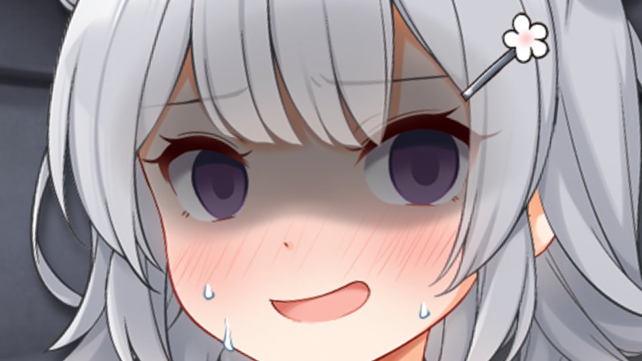 ヤンデレな幼馴染の小春六花に閉じ込められて迫られる【シチュエーションボイス（？）ボイロ劇場、字幕対応済み】