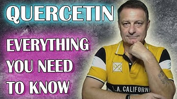 Quercetine; 5 medisch bewezen gezondheidsvoordelen voor een lang leven