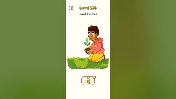 DOP 5 delete one part level 223 walkthrough solution #ios #andriod