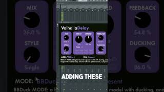 Trying to MAKE A BEAT with WEIRD DRUM KIT
