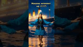 Сүйүүнүн Кемеси – Автордук Ыр 2025 | Kyrgyz Love Song | Англисче кайырма