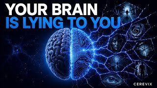 Why Your Brain Lies to You: The Science of Cognitive Bias