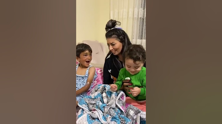 Beni görünce kardeşini unuttu 😂✅￼ #eylemşahin #tiktokvideo #ankara #tiktok #viralvideo #komedi