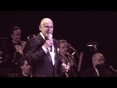 Frank Sinatra Tribute Concert