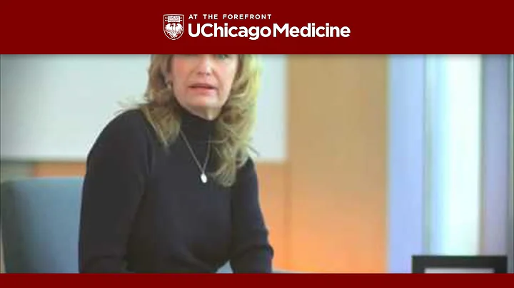 Colon Cancer Survivor: Mary Carlene's Story