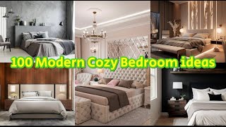 Modern Cozy Bedroom Design Ideas 2024 || New Interior Design Ideas for Bedrooms 2024 screenshot 5