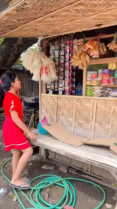 Goceng #shortvideo #sambilancuan #funny