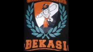 THE JAK BEKASI ( GONDAL GANDUL - FOOTBALL FOR UNITY ) -