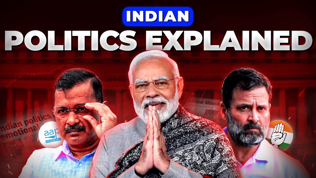 Election Process in India | Whom should we vote?