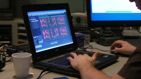 Acapela speech synthesis -American children voices with AssistiveWare - making of