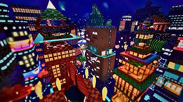 bhop_avantasia in 5:38 by m4dara