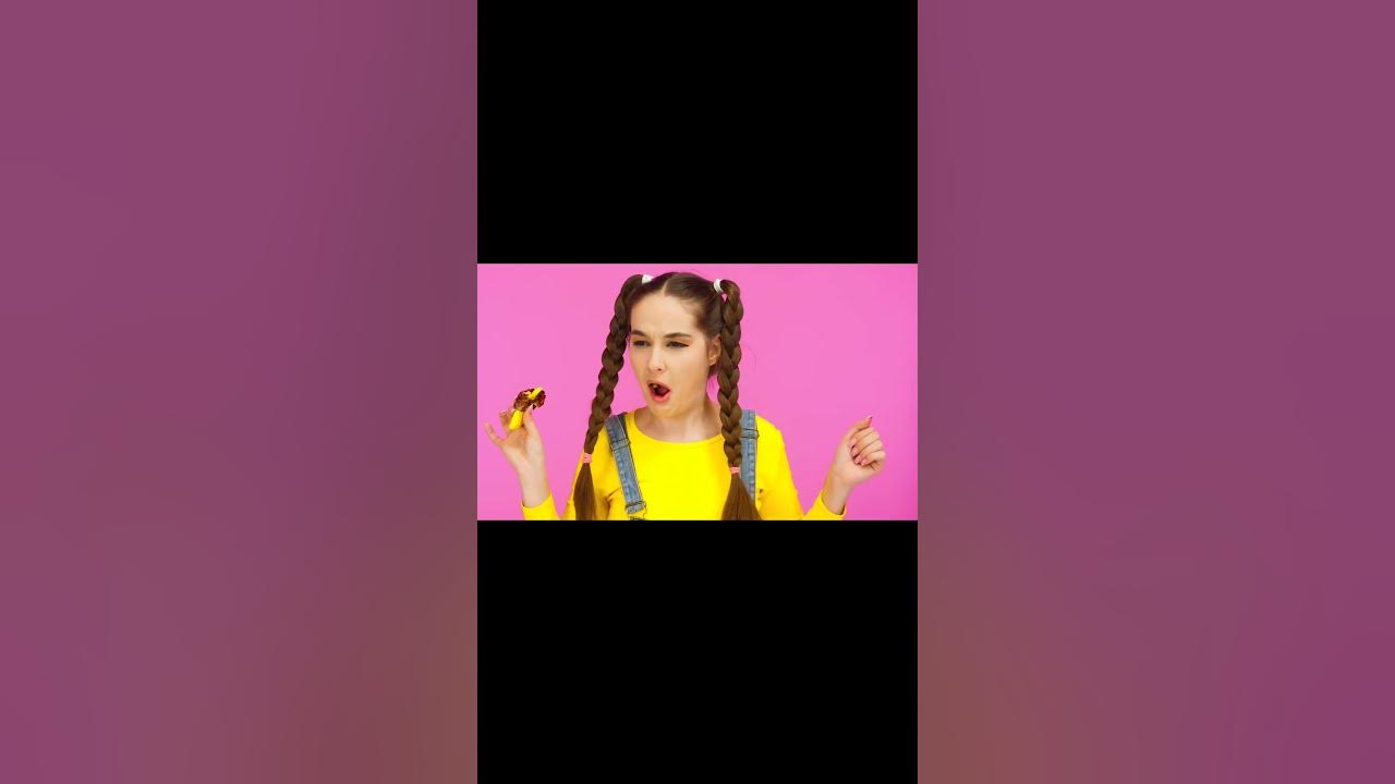 шоколадный телефон - YouTube