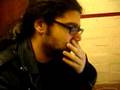 K! Tour 08: GLASGOW: Claudio chats to Kerrang!