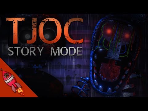 This Game Is So Scary | JOY OF CREATION STORY MODE GAMEPLAY | Rockit Gaming  - This Game Is So Scary | JOY OF CREATION STORY MODE GAMEPLAY | Rockit Gaming 