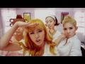 [Full HD] Secret - Shy Boy [Full] MV