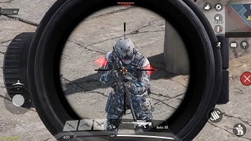 *NEW* Call of Duty Snipers Only - COD Mobile Gameplay - Call of Duty - Time Pass Gaming