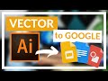 Adobe Illustrator to Google Slides Conversion Quiz