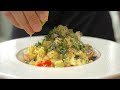Salad Gà Đan Mạch - Salad Mỗi Ngày #3 I Hoàng Nguyễn