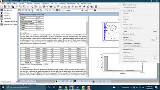 Statgraphics video tutorial