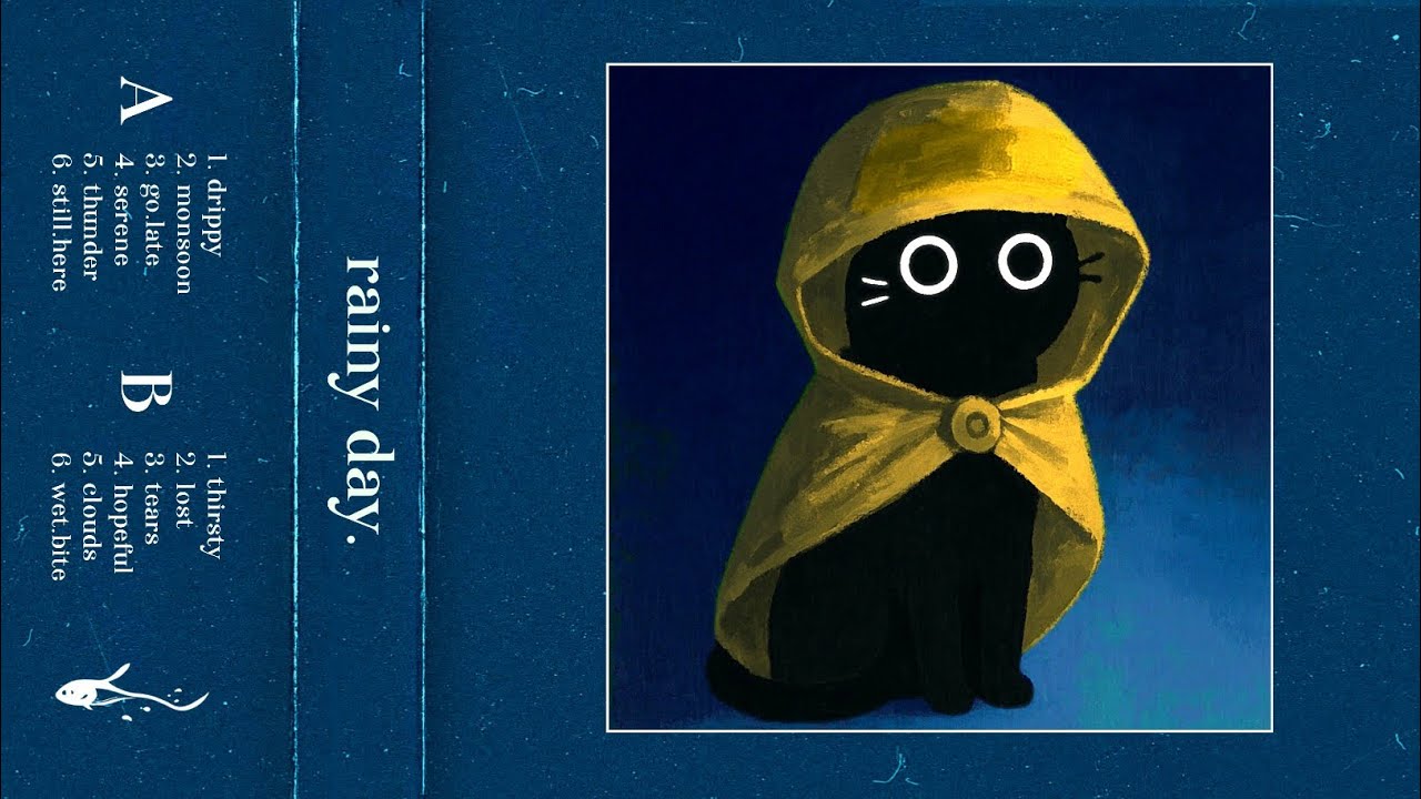 rainy day. - YouTube