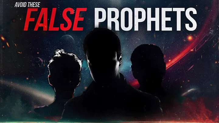 Avoid THESE False Prophets in 2023 - Prophetic Wor...