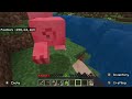 Crafted SMP Episode One