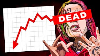 How 6ix9ine Snitched His Way Into Irrelevancy