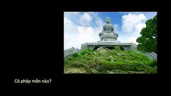 HT. Thích Thanh Từ trích_(1/1)_(Có Pháp Môn Nào) 
