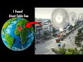 😱😶🌫️I Found magic Giant Table Fan In Google Maps And Google Earth