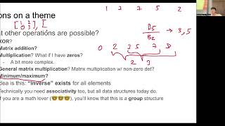 fantastic range query data structures and where to find them
