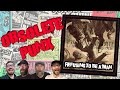 Propagandhi - Refusing To Be A Man - An Obsolete Punx Reaction &amp; Review