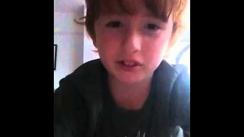 Archie says subscribe