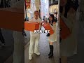 エルメスで欲しい商品をコメントで教えてください。