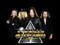 STRYPER - AO VIVO EM GOIÂNIA